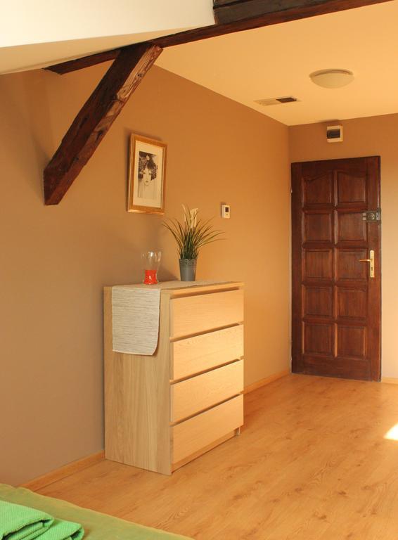 Sunny Studios Красков Екстериор снимка