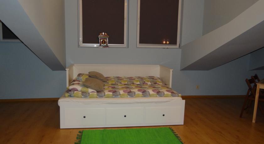 Sunny Studios Красков Екстериор снимка