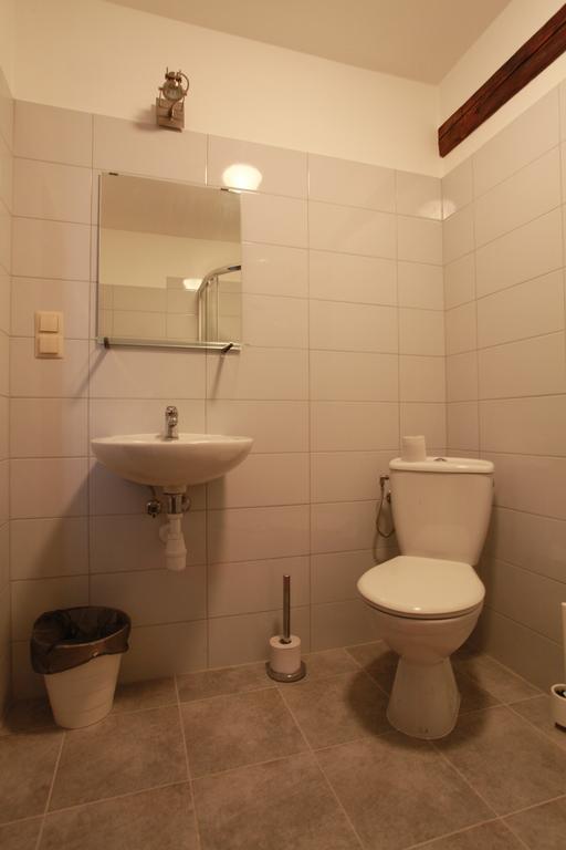 Sunny Studios Красков Екстериор снимка