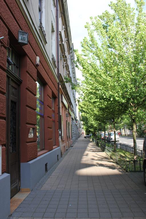 Sunny Studios Красков Екстериор снимка
