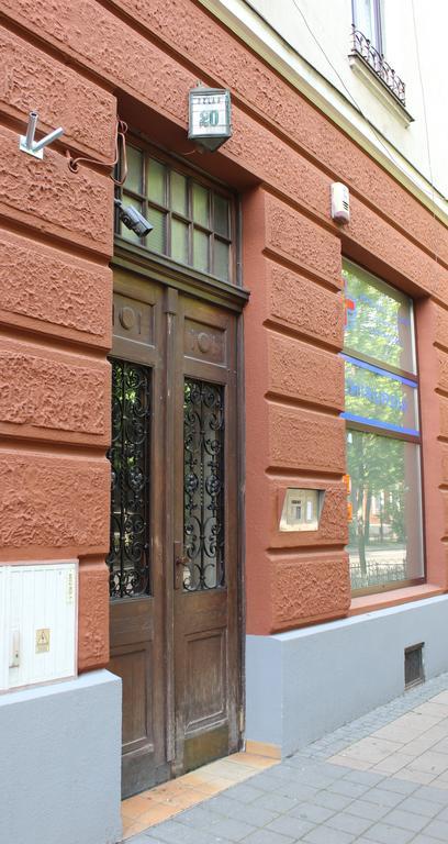 Sunny Studios Красков Екстериор снимка