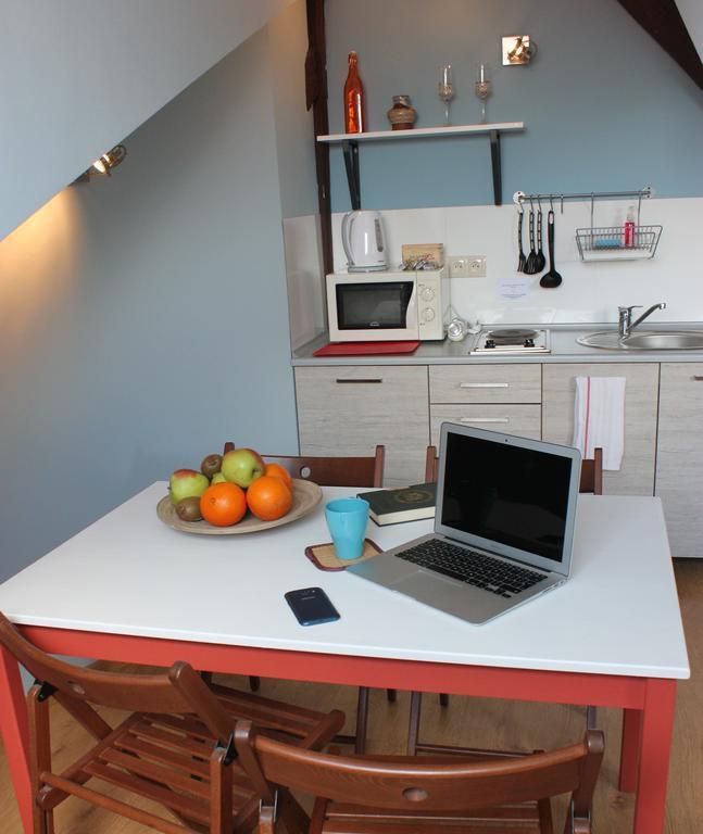 Sunny Studios Красков Екстериор снимка